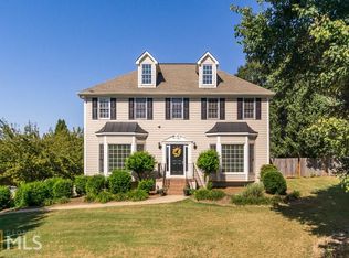 1415 Watercrest Dr, Cumming, GA 30041