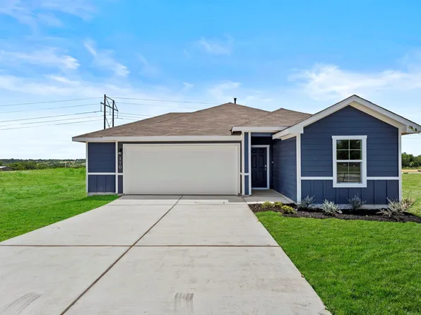 110 Belton Dr, Kyle, TX 78640