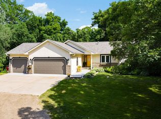 21133 Gypsy Valley Rd, Anoka, MN 55303