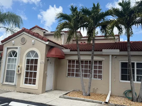 6978 NW 166th Ter #1604, Miami Lakes, FL 33014