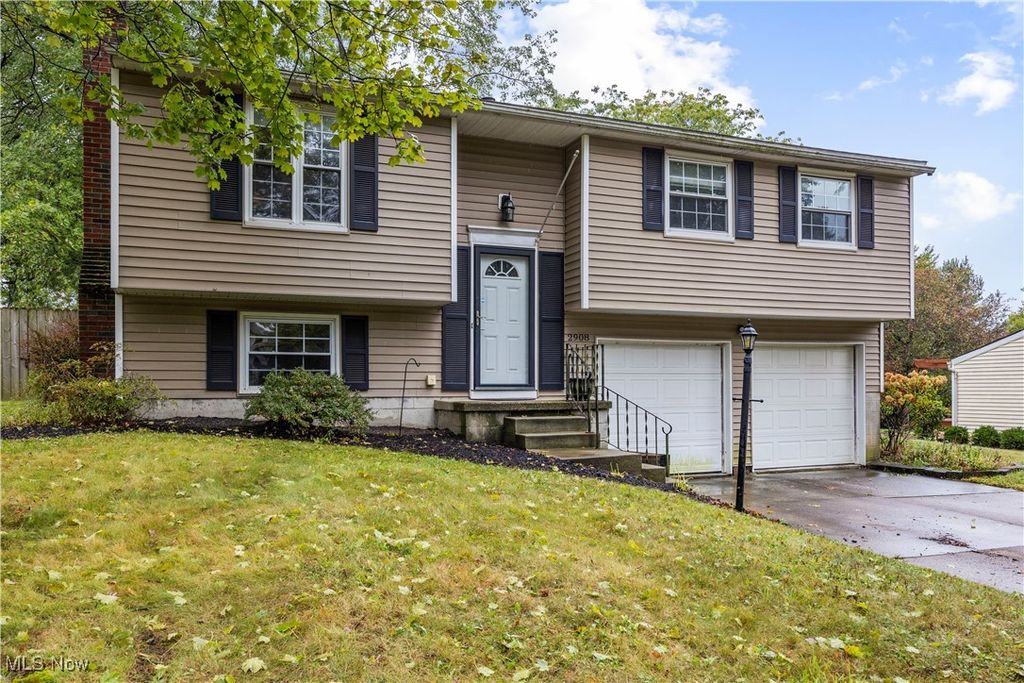 Real estate listing image