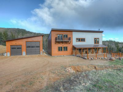 22222 Lillie Ln, Weston, CO, 81091