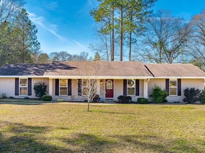 118 Somerset Dr, Hattiesburg, MS, 39402