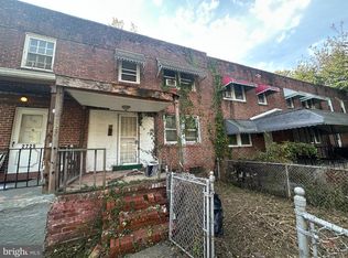 2727 Ellicott Dr, Baltimore, MD 21216