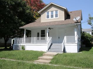 2614 Judson Ave, Alton, IL 62002