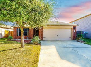 605 Hidden Dale Dr, Fort Worth, TX 76140