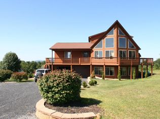 139 Freezeland Manor Dr, Linden, VA 22642