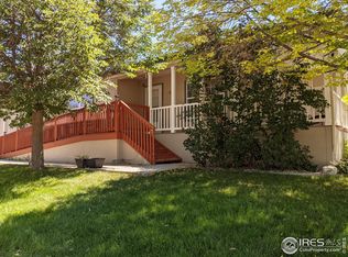 3284 Teton, Longmont, CO 80504