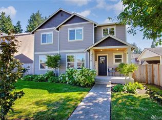 2116 Lexington Ave, Everett, WA 98203