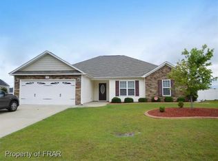 1201 Saint Johns Loop, Raeford, NC 28376