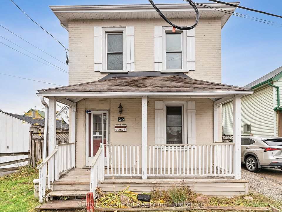 1st image of 26 Park St N