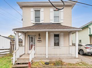 26 Park St N, Peterborough, ON K9J3V2