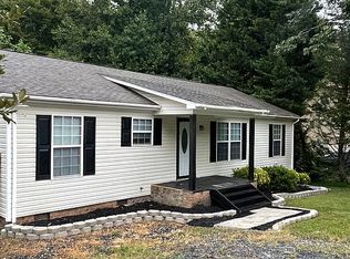 1105 Cornell St, Asheboro, NC 27203