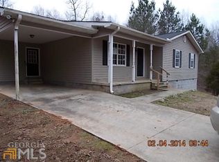 1424 Harbert Valley Rd, Toccoa, GA 30577
