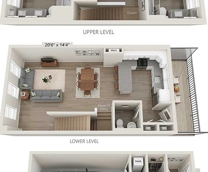 Avalon Acton — Photo 92