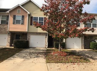 1425 Forsythia Way, McDonough, GA 30253