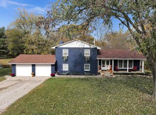 15995 Ett Noecher Rd, Ashville, OH 43103