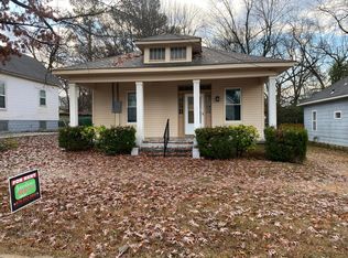 729 W Oak Ave, Jonesboro, AR 72401
