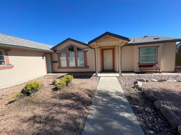 149 S Windy Hl, Roosevelt, AZ 85545