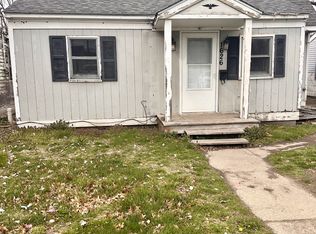 1626 W 40th Ave, Gary, IN