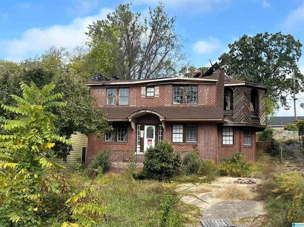 1720 7th Ave W, Birmingham, AL 35208