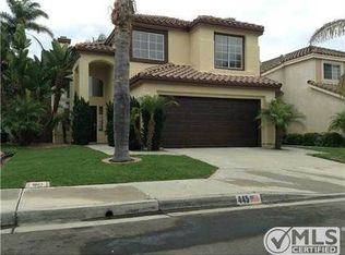 445 Krista Ct, Chula Vista, CA 91910