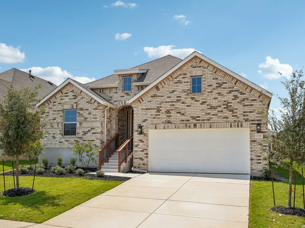 735 Navarro Street, New Braunfels, TX 78132