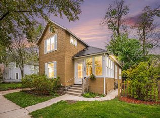 1416 Oak St, Kalamazoo, MI 49008