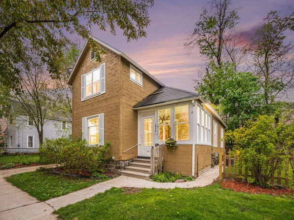 1416 Oak St, Kalamazoo, MI 49008