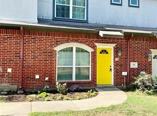 418 Central Park Dr APT B, Arlington, TX 76014