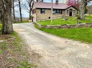 245 Hays Rd, McKee, KY 40447