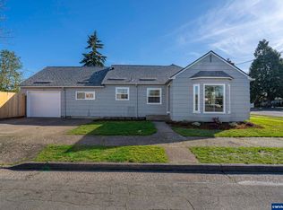 2204 8th Ave SE, Albany, OR 97322