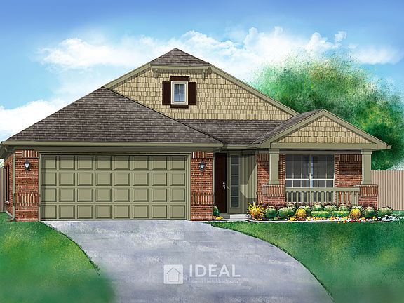 Kingsley B - Traditional