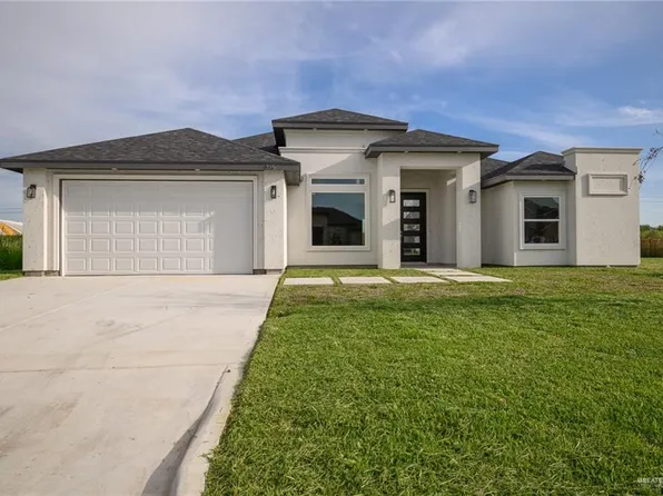 315 Brooks Cir, La Feria, TX 78559