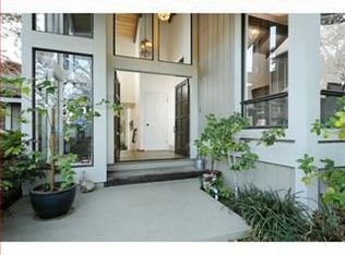 380 Escobar Rd, Portola Valley, CA 94028