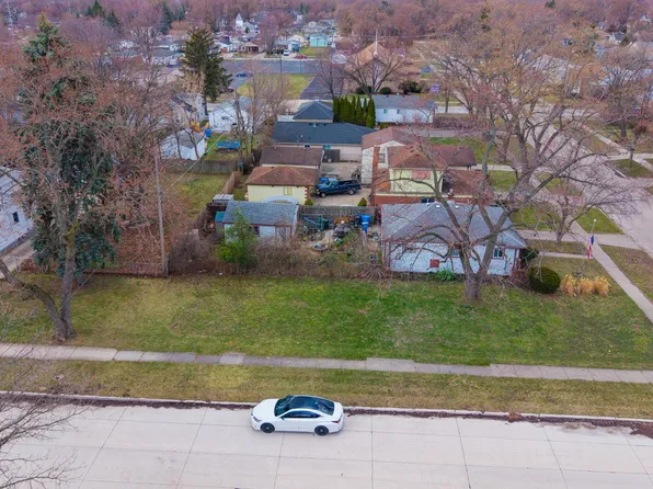 0 Powers Ave, Dearborn Heights, MI 48125