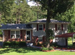 8736 Bramlett Rd, Harrison, TN 37341