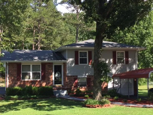 8736 Bramlett Rd, Harrison, TN 37341