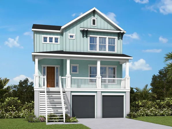 4005 Loquat Dr, Mount Pleasant, SC 29464
