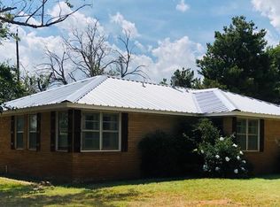 1405 Waco St, Colorado City, TX 79512