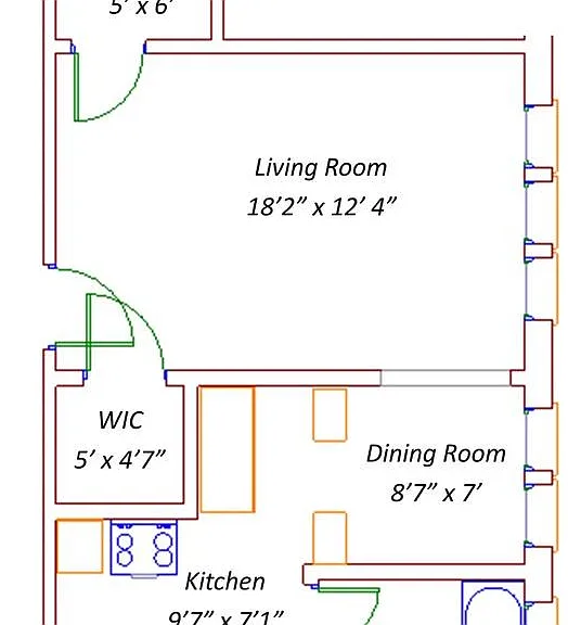 Cle-Mar Apartments — Photo 16