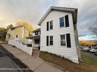 1014 Bennett Ave, Scranton, PA 18508
