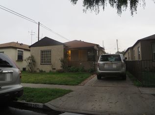 3145 Indiana Ave, South Gate, CA 90280