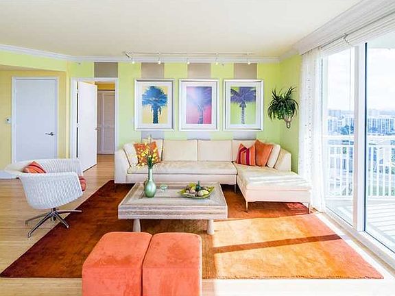 3rd image of 19501 W Country Club Dr APT 2309