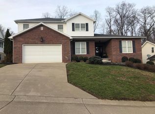 5 Stonebrook Dr, Parkersburg, WV 26104