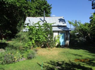 204 Woodland, Thompson Falls, MT 59873