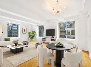 502 Park Ave APT 12D, New York, NY