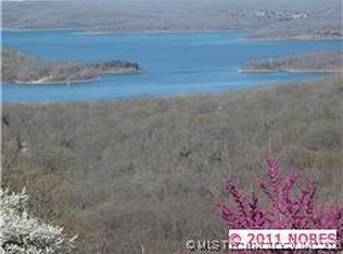 3 E Snake Creek Rd, Cookson, OK 74427