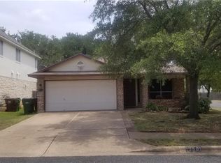 13501 Albania Way, Austin, TX 78729