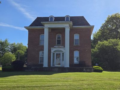 985 S Us Highway 33, Kimmell, IN, 46760